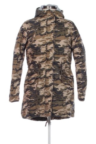Geacă de femei Tommy Hilfiger, Mărime S, Culoare Multicolor, Preț 1.014,99 Lei, #137877366