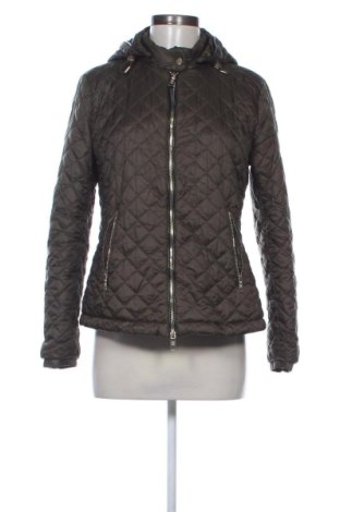 Női dzseki Massimo Dutti, Méret L, Szín Zöld, Ár 19 429 Ft, #137877484
