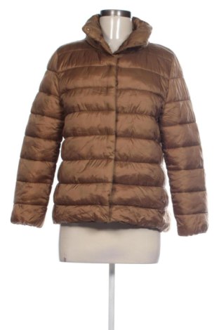 Geacă de femei Mango, Mărime M, Culoare Maro, Preț 258,99 Lei, #137877655
