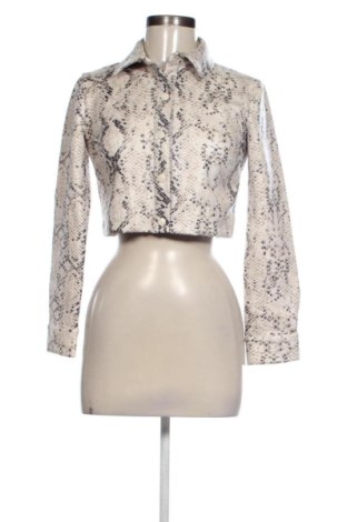 Női dzseki Bershka, Méret S, Szín Sokszínű, Ár 6 489 Ft, #137877708