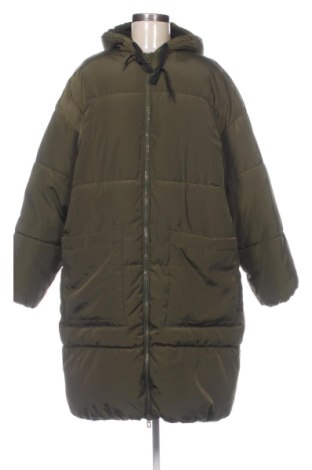 Geacă de femei H&M, Mărime XL, Culoare Verde, Preț 155,57 Lei, #137877844