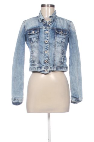 Geacă de femei Unbranded, Mărime M, Culoare Albastru, Preț 104,98 Lei, #137878046