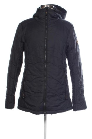 Дамско яке Jack Wolfskin, Размер M, Цвят Черен, Цена 127,82 €, #137878089