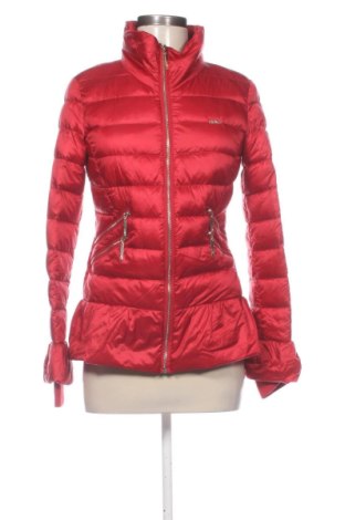 Geacă de femei Liu Jo, Mărime XS, Culoare Roșu, Preț 509,95 Lei, #137879005