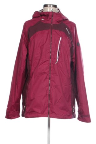 Geacă de femei Regatta, Mărime XXL, Culoare Roșu, Preț 122,99 Lei, #137879495
