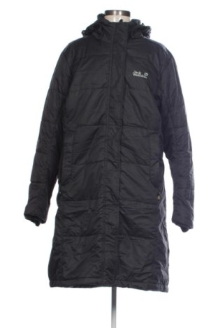 Geacă de femei Jack Wolfskin, Mărime L, Culoare Negru, Preț 564,99 Lei, #137879772