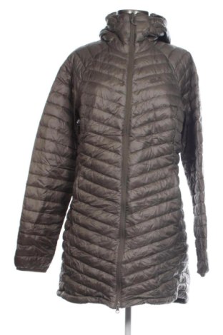 Geacă de femei Jack Wolfskin, Mărime L, Culoare Verde, Preț 559,99 Lei, #137879789