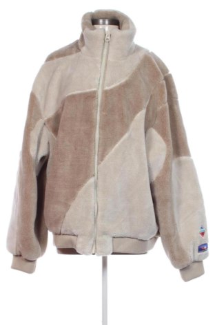 Дамско яке Zara, Размер XXL, Цвят Бежов, Цена 47,55 €, #137879805