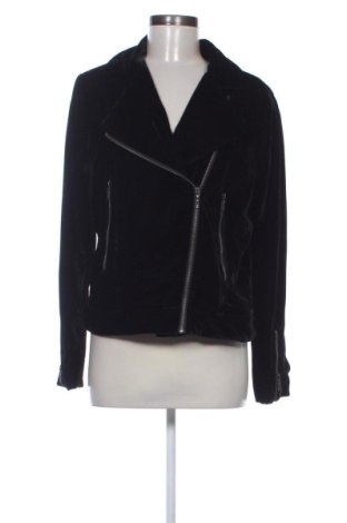 Geacă de femei Mango, Mărime L, Culoare Negru, Preț 150,99 Lei, #137880197