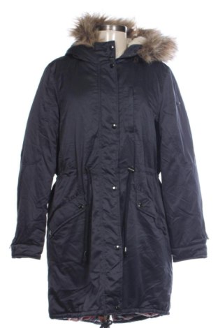Geacă de femei Esprit, Mărime L, Culoare Albastru, Preț 261,99 Lei, #137880222