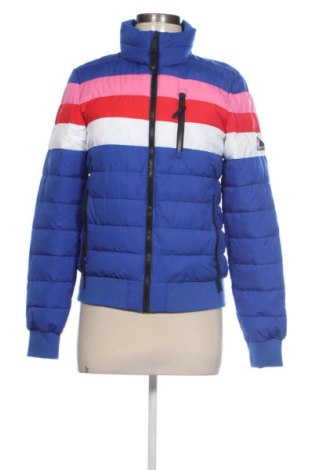 Dámská bunda  Superdry, Velikost M, Barva Vícebarevné, Cena  3 149,00 Kč, #137880243