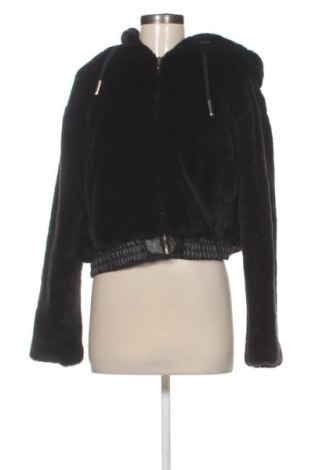 Dámská bunda  Zara, Velikost S, Barva Černá, Cena  1 199,00 Kč, #137880725