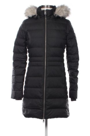 Damenjacke Tommy Hilfiger, Größe XXS, Farbe Schwarz, Preis € 179,00, #137880926