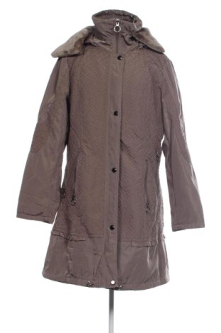 Geacă de femei Saturne, Mărime XL, Culoare Maro, Preț 219,99 Lei, #137880989