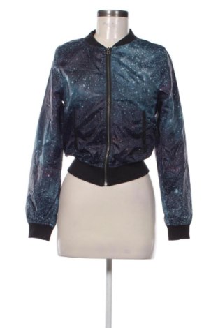 Damenjacke H&M, Größe XS, Farbe Mehrfarbig, Preis € 25,00, #137881021