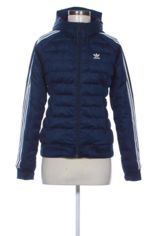 Geacă de femei Adidas, Mărime S, Culoare Albastru, Preț 242,99 Lei, #137881041