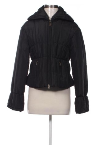 Geacă de femei Unbranded, Mărime S, Culoare Negru, Preț 131,23 Lei, #137881367
