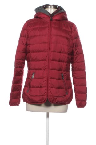 Geacă de femei Unbranded, Mărime M, Culoare Roșu, Preț 93,99 Lei, #137881370