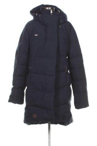 Geacă de femei Ragwear, Mărime XXL, Culoare Albastru, Preț 259,99 Lei, #137881515
