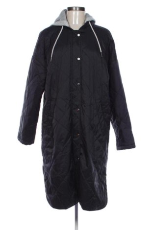Дамско яке Edc By Esprit, Размер XL, Цвят Черен, Цена 28,63 €, #137881652
