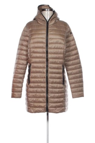 Дамско яке Unbranded, Размер XL, Цвят Бежов, Цена 40,90 €, #137881773