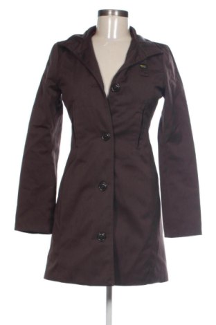 Geacă de femei Blauer, Mărime XS, Culoare Maro, Preț 387,99 Lei, #137881818
