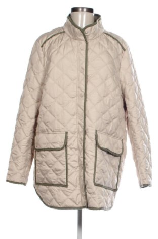 Geacă de femei Monnari, Mărime XL, Culoare Ecru, Preț 216,99 Lei, #137882143