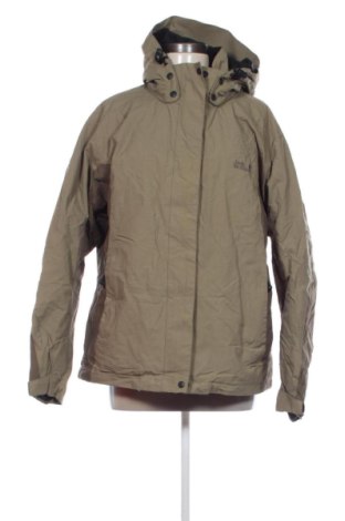 Geacă de femei Jack Wolfskin, Mărime XXL, Culoare Verde, Preț 674,99 Lei, #137882178