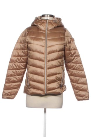 Dámská bunda  Tom Tailor, Velikost S, Barva Béžová, Cena  729,00 Kč, #137882200