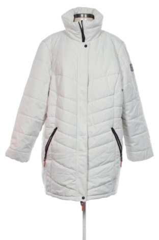Geacă de femei Ulla Popken, Mărime XXL, Culoare Ecru, Preț 259,99 Lei, #137882541