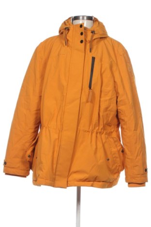 Geacă de femei Raintex, Mărime XXL, Culoare Portocaliu, Preț 259,99 Lei, #137883121
