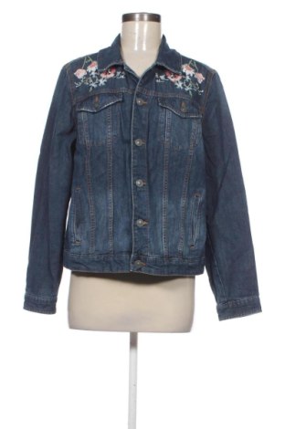 Geacă de femei Yessica, Mărime XL, Culoare Albastru, Preț 83,00 Lei, #137883226