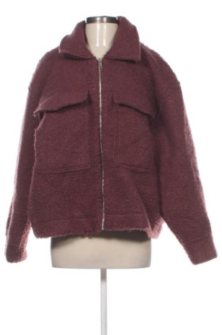 Geacă de femei Hema, Mărime XL, Culoare Mov, Preț 104,99 Lei, #137883431