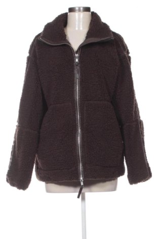 Geacă de femei H&M, Mărime S, Culoare Maro, Preț 209,99 Lei, #137883515
