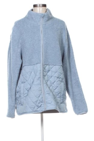 Geacă de femei Crivit, Mărime XL, Culoare Albastru, Preț 100,99 Lei, #137883575