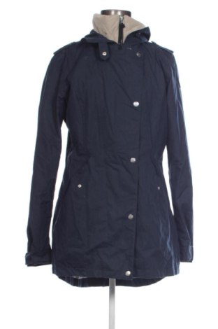 Geacă de femei Unbranded, Mărime M, Culoare Albastru, Preț 93,99 Lei, #137883672