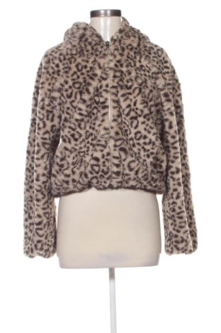 Dámská bunda  Bershka, Velikost S, Barva Vícebarevné, Cena  989,00 Kč, #137884151