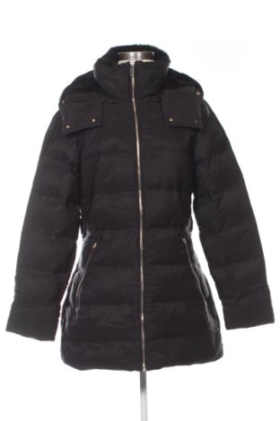 Дамско яке Zara, Размер M, Цвят Черен, Цена 43,45 €, #137884207