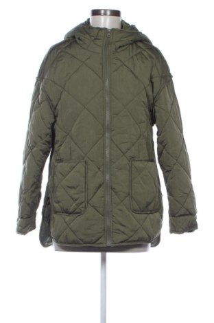 Geacă de femei Unbranded, Mărime M, Culoare Verde, Preț 93,99 Lei, #137884321