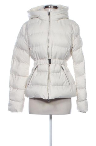 Дамско яке Stradivarius, Размер M, Цвят Екрю, Цена 29,76 €, #137884443