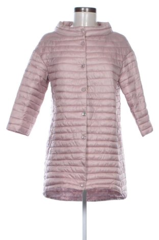 Dámska bunda  Unbranded, Veľkosť XL, Farba Ružová, Cena  25,00 €, #137884615