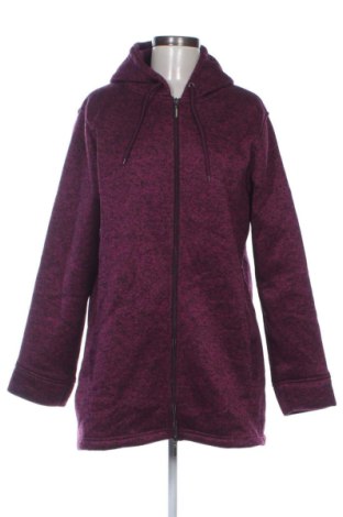 Dámská bunda  Unbranded, Velikost XL, Barva Fialová, Cena  439,00 Kč, #137884711