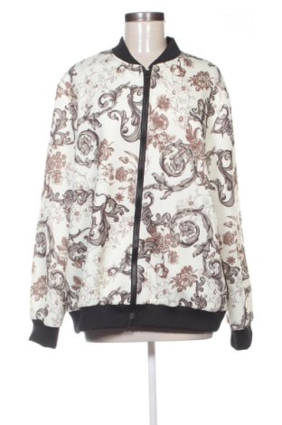 Damenjacke Unbranded, Größe XXL, Farbe Mehrfarbig, Preis 25,00 €, #137884718