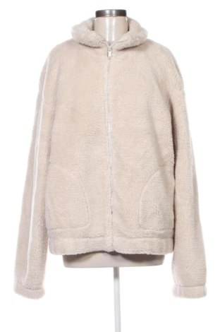 Geacă de femei Unbranded, Mărime XL, Culoare Ecru, Preț 99,99 Lei, #137885014