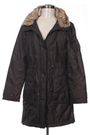 Geacă de femei Unbranded, Mărime M, Culoare Maro, Preț 75,99 Lei, #137885276