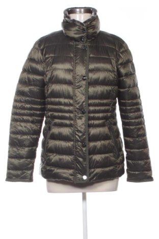Дамско яке Green Goose, Размер M, Цвят Зелен, Цена 71,58 €, #137885458