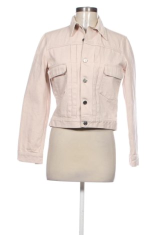 Дамско яке A.P.C., Размер M, Цвят Розов, Цена 94,68 €, #137885632
