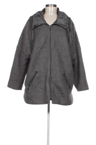 Damenjacke Canda, Größe XL, Farbe Grau, Preis 18,99 €, #137885650