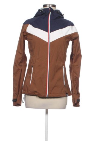 Geacă de femei Maloja, Mărime M, Culoare Multicolor, Preț 465,99 Lei, #137885667