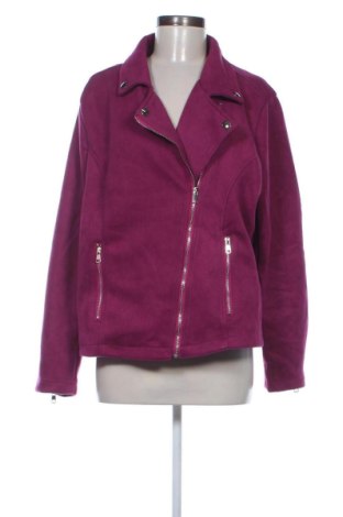 Geacă de femei Unbranded, Mărime XL, Culoare Mov, Preț 96,99 Lei, #137885927